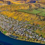 Goldener Herbst &copy; Georg May, Kall-Sötenich